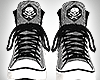 〆 Grey Line Cons - M
