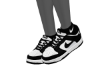 dunks