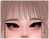 Bangs Pernilla Moka