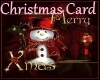 [BD] Christmas Card 2