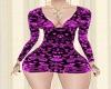 Vestido Pink Rll