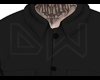 DW. Black Shirt