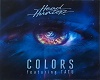 Headhunterz Colors P1