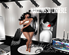 MARYLIN'50 LINGERIE