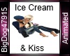 [BD] Ice Cream & Kiss