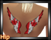 [H] Canadian Wings Tat F