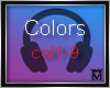 M:Colors