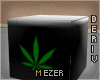 Weed Container