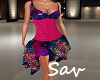 Dance Dress