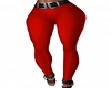 Pants RLL-Red