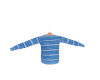 blue marn sweater