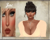 J~CATALEYA EBONY BROWN