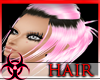 JAYA  BABY PINK/B HAIR F