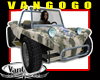 Camo DUNE Buggy wild fun