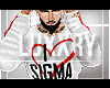 SNX. I ♥ Sigma