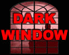 Dark Window w/ Castle