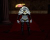 Lady Death Cape V1