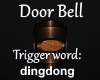 [BD] Door Bell
