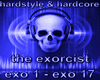 the exorcist  mix