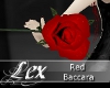LEX - Red Baccara