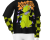 Raptar T-shirt