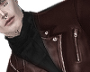Ⓐ - Leather Jacket v2