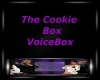 The Cookie Box VB