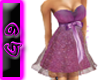 g9 Purple Dress