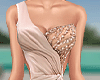 Pastel Cocktail Dress