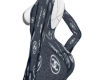 DRV Chane Dress RLL