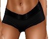 BLACK SHORTS