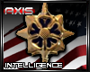 AX - Intelligence Pin