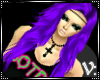 V: Tainted Avril 21