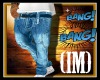 PO Jeans Lgt Blue (IM)
