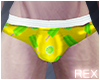 Lime Pops Boxers