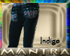 Spirit Jeans - Indigo