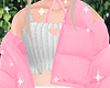 ♡ Jacket Pink Kids