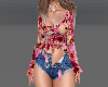 Roses Top