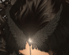 Nocturnal Headpiece