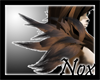 [Nox]Ley Shoulder Fur