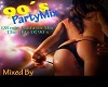 partymix 90's part 3