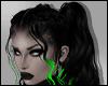V"| Brea Green Glow