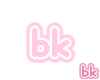 bk Logo