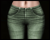 Sage Green Jeans