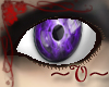 ~V~ Purple Aura Eyes M