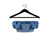 denim pocket top