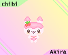 [A]Cute pink chibi