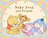 Pooh Baby walker