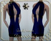 (TP)~Sexy Blue Dress~