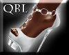 Chained Heels
